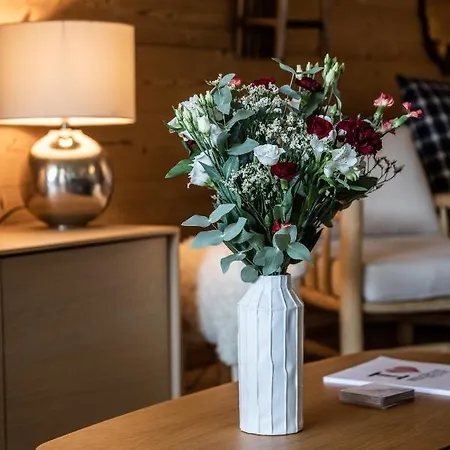 Cortirion - By Emerald Megeve