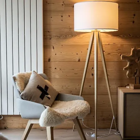 Cortirion - By Emerald Apartment Megeve