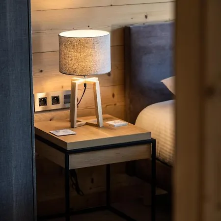 Cortirion - By Emerald Apartment Megeve