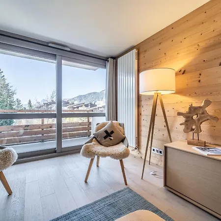 Apartment Cortirion - By Emerald