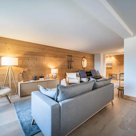 Cortirion - By Emerald * Megeve