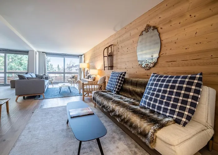 Cortirion - By Emerald Апартаменты