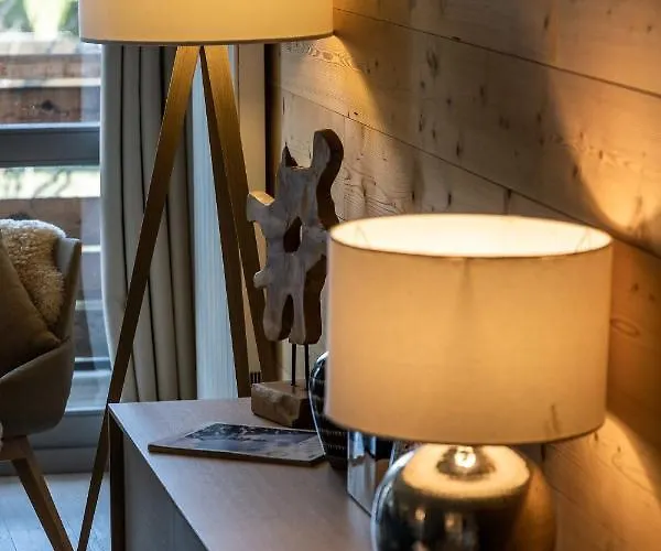 Апартаменты Cortirion - By Emerald