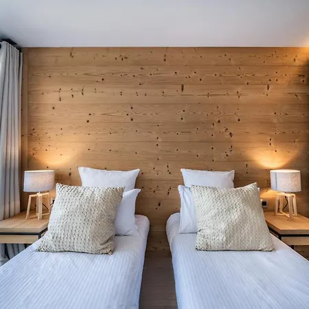 公寓 Cortirion - By Emerald *