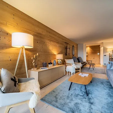 公寓 Cortirion - By Emerald