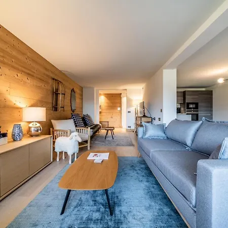 Cortirion - By Emerald 公寓 梅杰夫