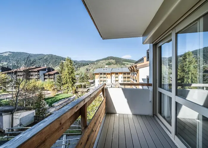 Cortirion - By Emerald Megève