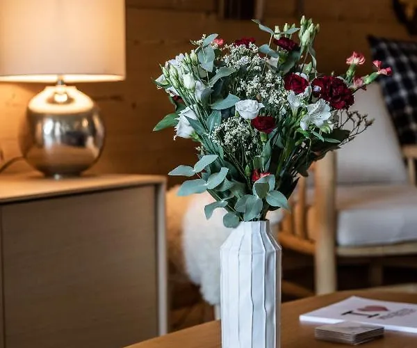 Cortirion - By Emerald Megève