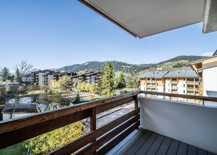 Cortirion - By Emerald Appartement *