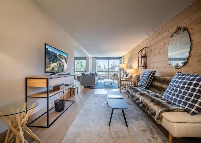 Cortirion - By Emerald Appartement