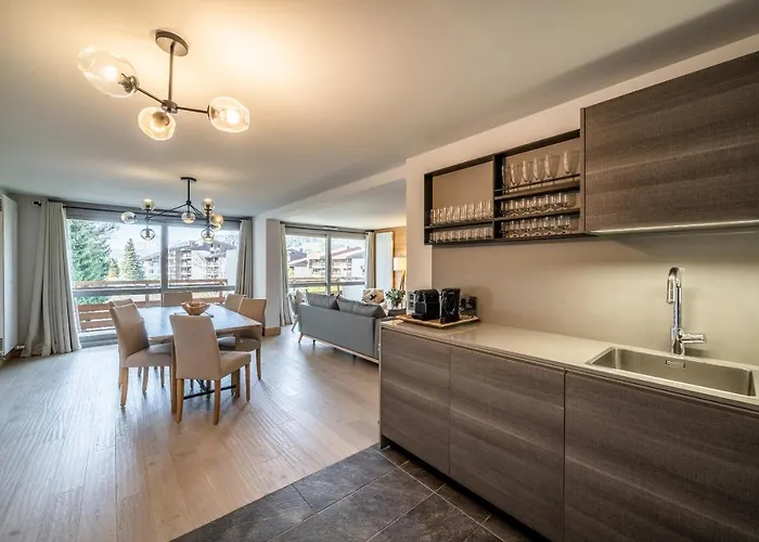 Cortirion - By Emerald Appartement *