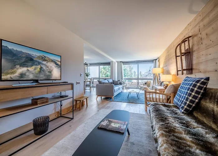 Cortirion - By Emerald Appartement *