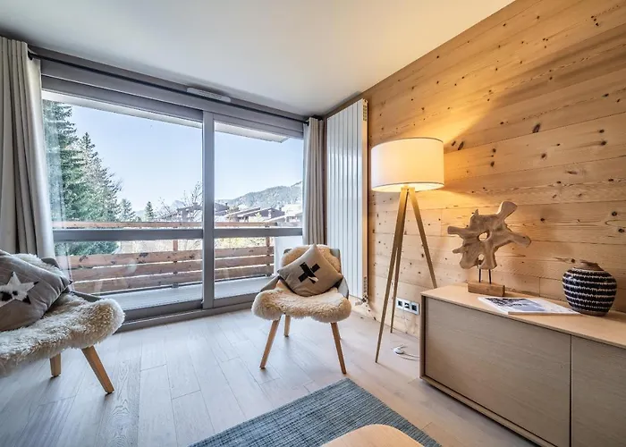 Appartement Cortirion - By Emerald