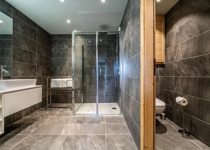 Cortirion - By Emerald * Megève