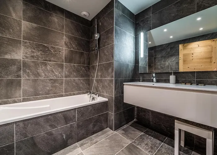 Appartement Cortirion - By Emerald *