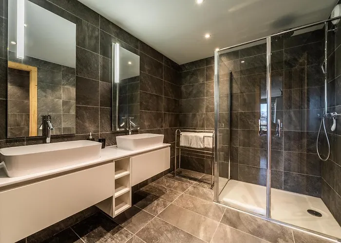 Appartement Cortirion - By Emerald