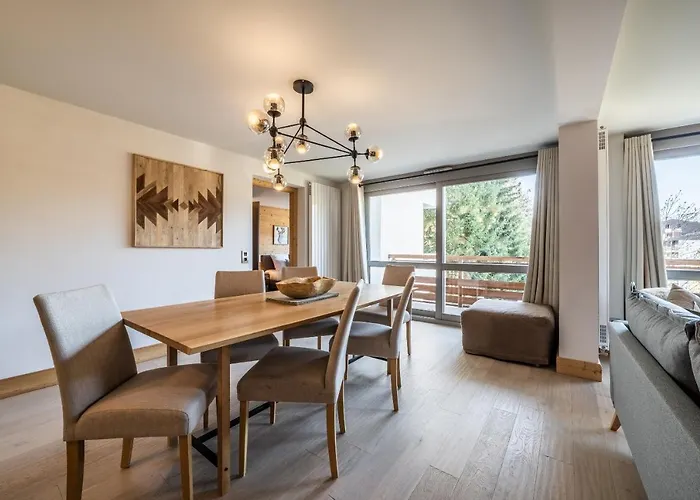 Appartement Cortirion - By Emerald *