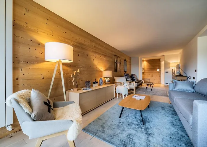 Appartement Cortirion - By Emerald