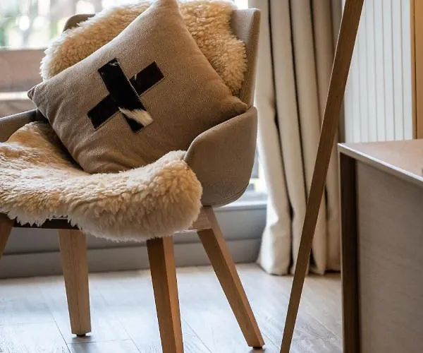 Appartement Cortirion - By Emerald Megève