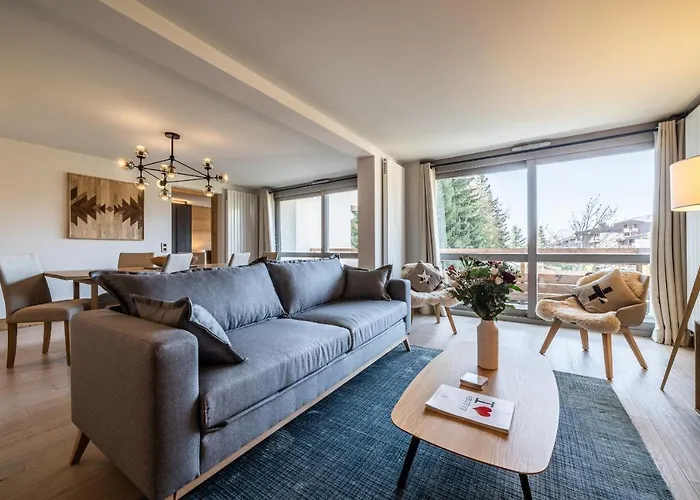 Cortirion - By Emerald Appartement *